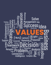 Our Values