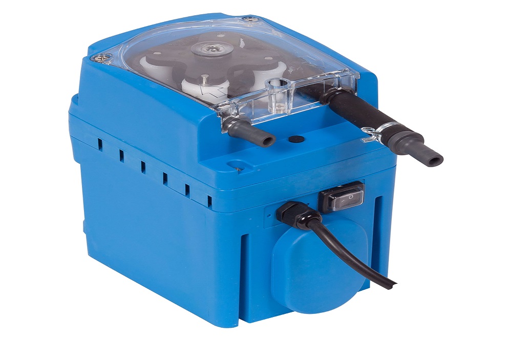 Peristaltic Pump Components