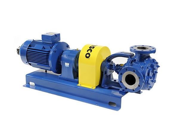 Positive Displacement Pump Components