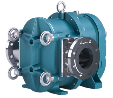 API 676 Rotary Positive Displacement Pumps