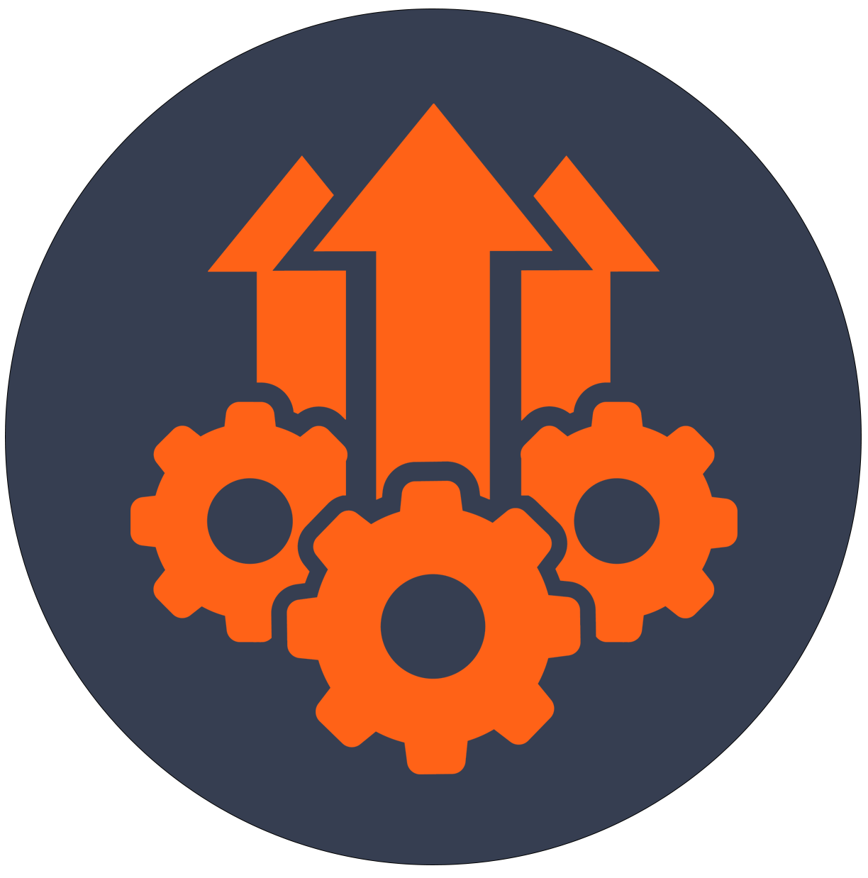 Manufacturing Excellence